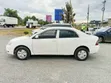 Toyota Corolla 1.5 Sedan Automatic 2002 Nyeupe - 2