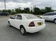 Toyota Corolla 1.5 Sedan Automatic 2002 Nyeupe - 3