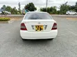 Toyota Corolla 1.5 Sedan Automatic 2002 Nyeupe - 4