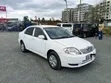 Toyota Corolla 1.5 Sedan Automatic 2002 Nyeupe - 5
