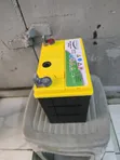 Brand New Powermate 35Ah/12V Dry Cell Battery - 3