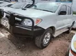 Toyota Hilux 2007 Double Cab - 1