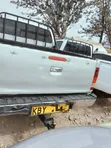 Toyota Hilux 2007 Double Cab - 3