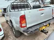 Toyota Hilux 2007 Double Cab - 4