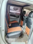 Toyota Hilux 2007 Double Cab - 5