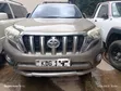 Toyota Land Cruiser Prado 3.0 D-4D TX 2014 Dhahabu - 1