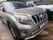 Toyota Land Cruiser Prado 3.0 D-4D TX 2014 Dhahabu - 2