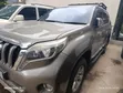 Toyota Land Cruiser Prado 3.0 D-4D TX 2014 Dhahabu - 4