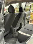 Nissan Note 2019 Silver - 1