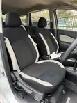 Nissan Note 2019 Silver - 4