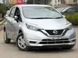 Nissan Note 2019 Silver - 5