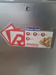 Ramtons Fridge 207L - 4