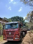Mguu Kumi Lowloader for Transport Services - 1
