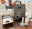 Commercial Stainless Steel Meat Grinder/Mincer TK-M12 - 2