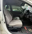 Toyota Axio 1.5 G 2WD 2015 Nyeupe - 3