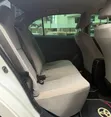 Toyota Axio 1.5 G 2WD 2015 Nyeupe - 4