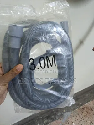 Washing Machine Outlet Pipe 3m