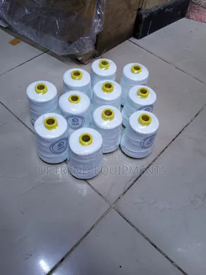 Durable Commercial Bag Closer Sewing Threads