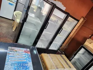300L Display Chiller - Used