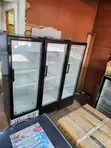 300L Display Chiller - Used - 2