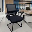 Breathable Executive Conference Chair - Brand New - 5