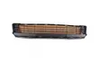 Grille ya Bampa ya Toyota Axio Fielder NZE161 (2012-2014) - 2
