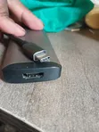 Vention USB-C Hub with HDMI - 3