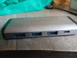 Vention USB-C Hub with HDMI - 4