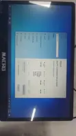 Kituo Kipya cha Macro POS All-in-One - 1