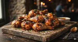 Chef Meal Production & Event Services