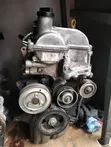 Toyota 2SZ Slim Engine for Vitz - 1