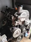 Toyota 2SZ Slim Engine for Vitz - 2