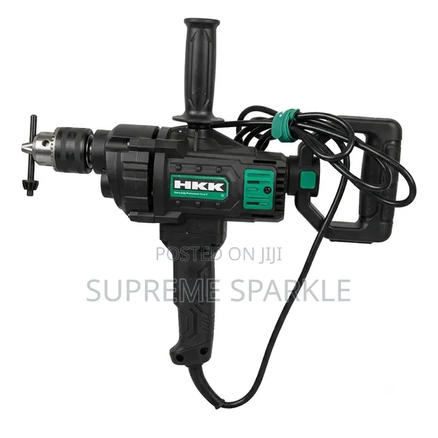 HKK 1050W SDS Plus Rotary Hammer Drill - 1