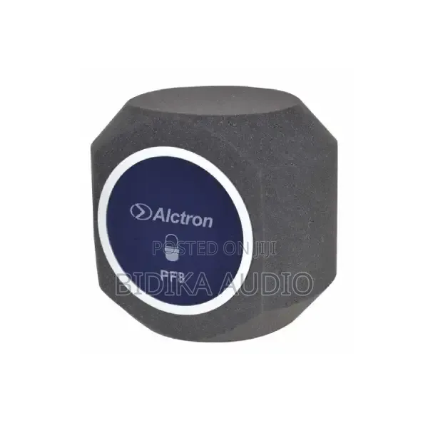 Alctron PF8 Recording Isolation Pop Filter - 1