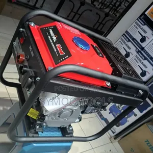 Freevel WG-200i Welding Generator