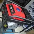 Freevel WG-200i Welding Generator - 2