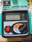 Duoyi Digital Multimeter - Mpya Kabisa - 1