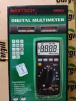 Duoyi Digital Multimeter - Mpya Kabisa - 2