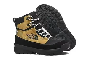 Viatu Vikuu vya North Face vya Nje vya Tactical na Visivyoingiza Maji