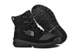 Viatu Vikuu vya North Face vya Nje vya Tactical na Visivyoingiza Maji - 3