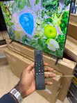 TCL 43" QLED Google TV - 2