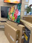 TCL 43" QLED Google TV - 3