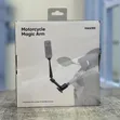 Insta360 Motorcycle Magic Arm - Brand New - 1