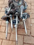 Ex-Japan & New Probox Shocks for Subaru - 2