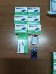 Fingertip Pulse Oximeter - 1