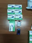 Fingertip Pulse Oximeter - 2