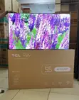 TCL Smart 55" 4K UHD LED TV - 2