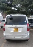 Toyota Noah for Hire - 1