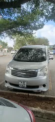 Toyota Noah for Hire - 2