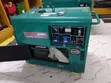 Powermate HL6500DS Silent Diesel Generator - 2